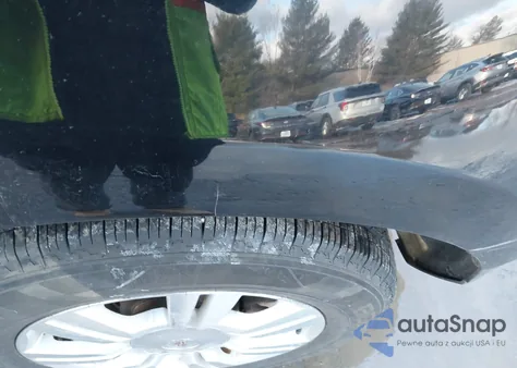 2016 Cadillac Srx Luxury Collection из США, поврежденный, VIN 3GYFNEE38GS570434